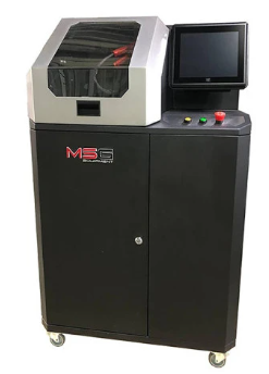알터네이터 성능 시험 장비 MS005A (MSG equipment)